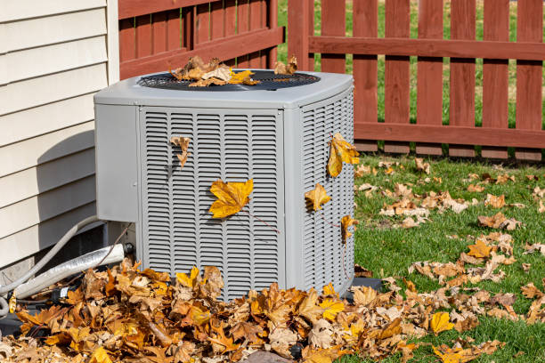 Air quality test in Hillsborough, CA