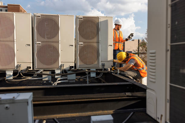 Affordable air conditioning repair in Hillsborough, CA