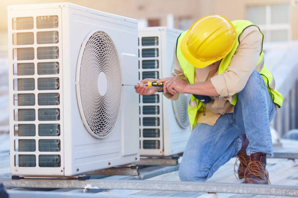 Best Commercial HVAC repair  in Hillsborough, CA