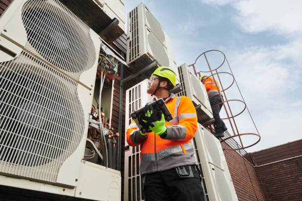 Best HVAC replacement cost  in Hillsborough, CA