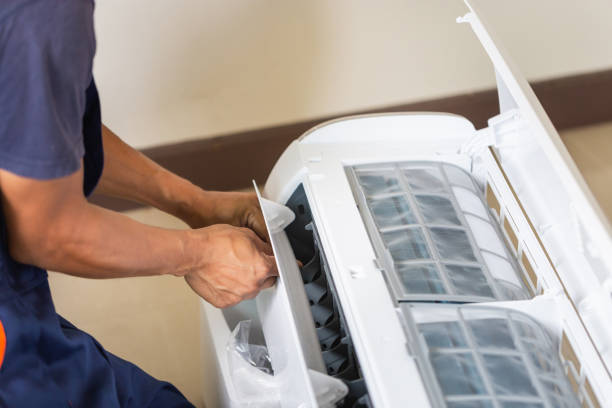 Best Emergency HVAC repair  in Hillsborough, CA