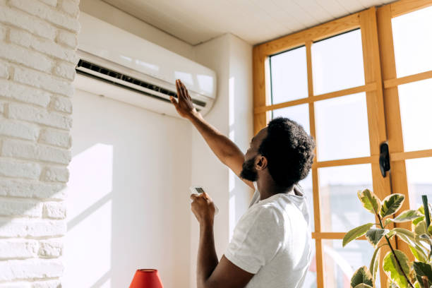 Hillsborough, CA HVAC Pros