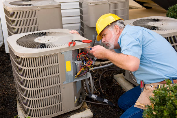 Best HVAC repair near me  in Hillsborough, CA