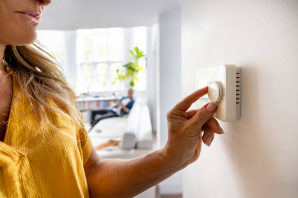 Local HVAC companies in Hillsborough, CA