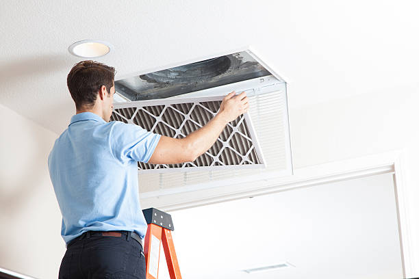 Best Best HVAC companies  in Hillsborough, CA