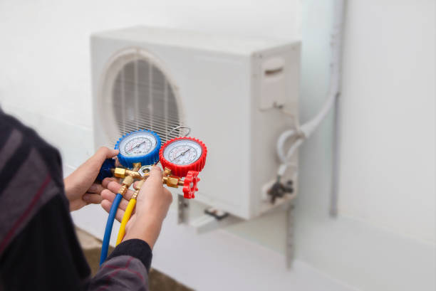 Best Affordable air conditioning repair  in Hillsborough, CA