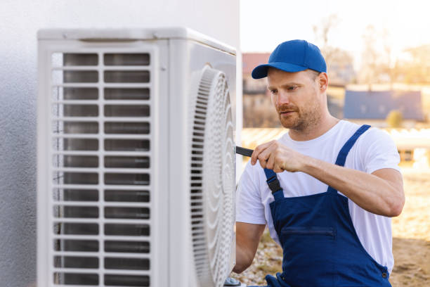 Best Affordable HVAC services  in Hillsborough, CA