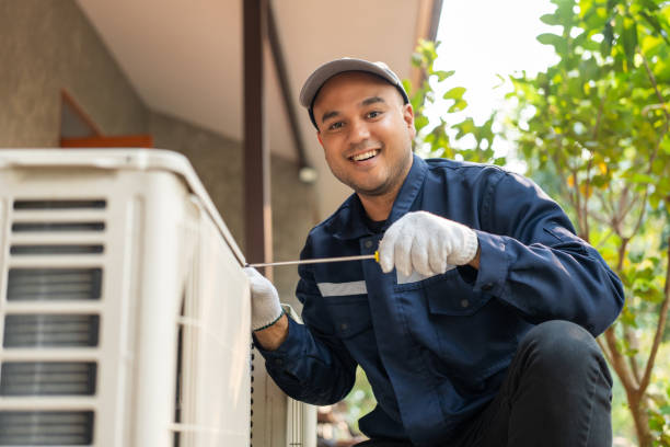 Best Local HVAC companies  in Hillsborough, CA