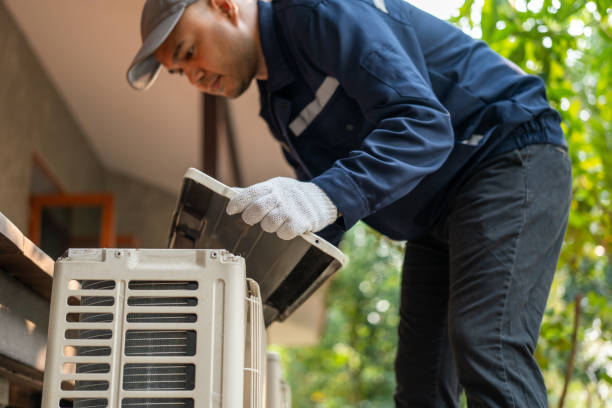 Best Affordable HVAC services  in Hillsborough, CA