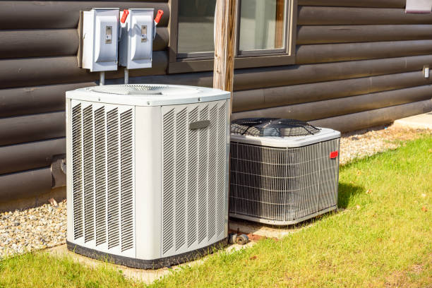 Best Affordable HVAC services  in Hillsborough, CA