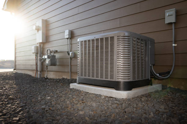 Best Affordable air conditioning repair  in Hillsborough, CA